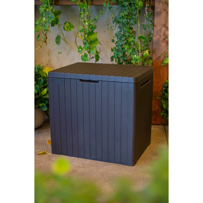 Keter Garden Storage Box | Jscapes Home and Garden