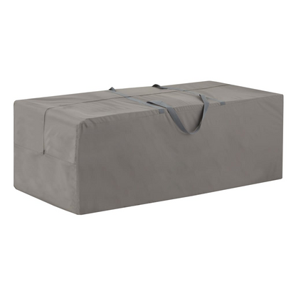 Grey Madison Outdoor Cushions Cover 175x80x60cm