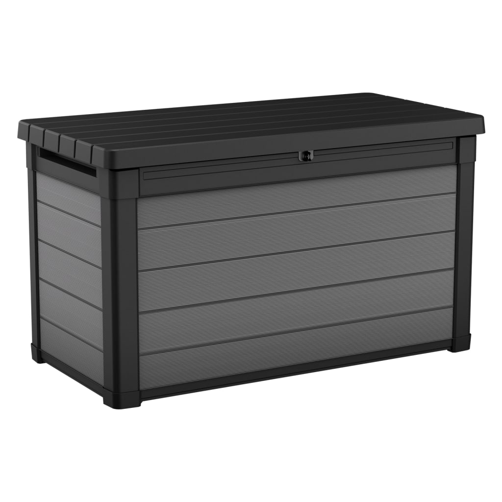 Keter Premier Garden Storage Box | Jscapes Home and Garden