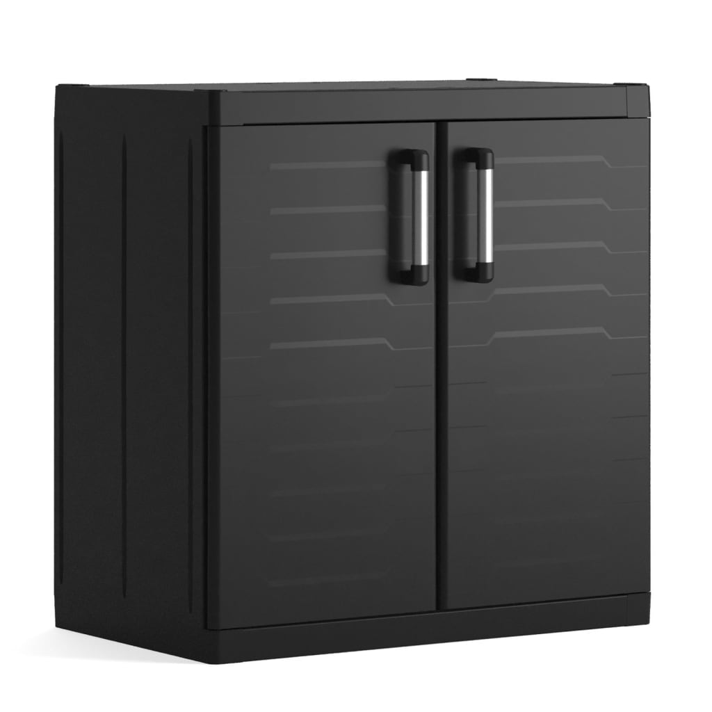 Keter XL Base Storage Cabinet | Jscapes Home and Garden