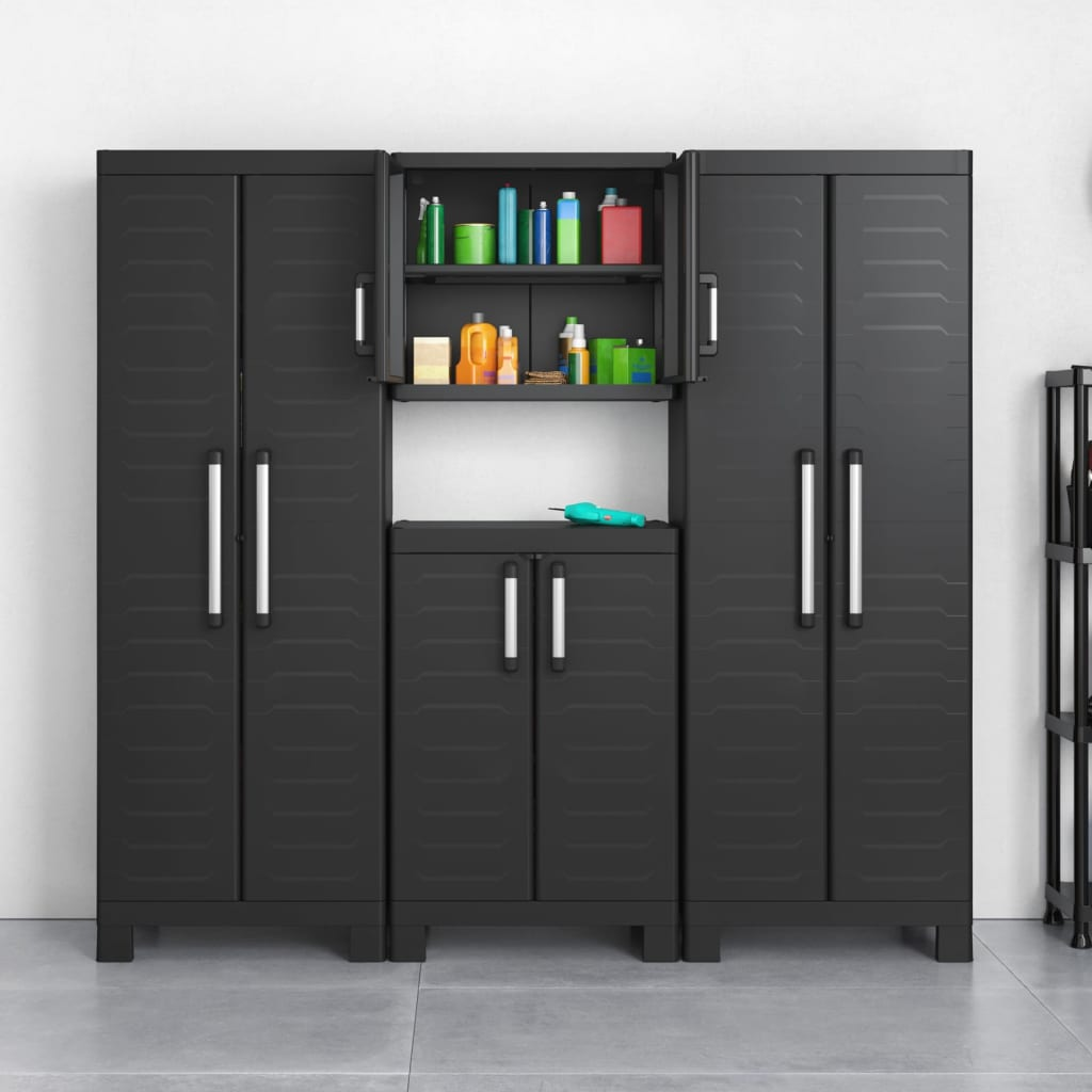 Keter Multipurpose Storage Cabinet | Jscapes Home and Garden