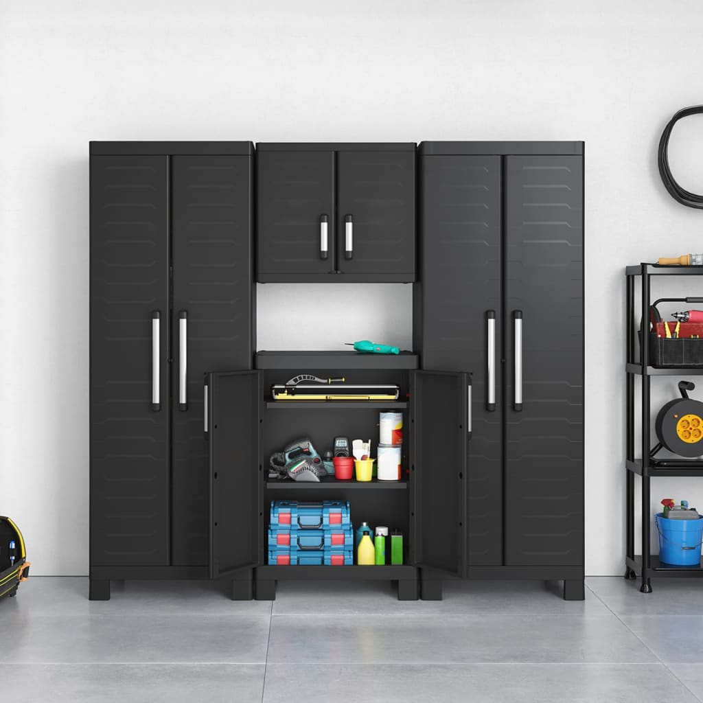 Keter Multipurpose Storage Cabinet | Jscapes Home and Garden