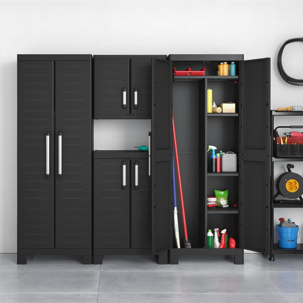 Keter Multipurpose Storage Cabinet | Jscapes Home and Garden