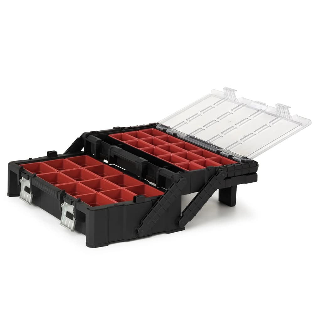 Keter Organiser Tool Case | Jscapes Home and Garden