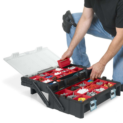 Keter Organiser Tool Case | Jscapes Home and Garden