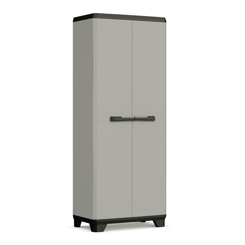 Keter Multi-purpose Storage Cabinet | Jscapes Home and Garden