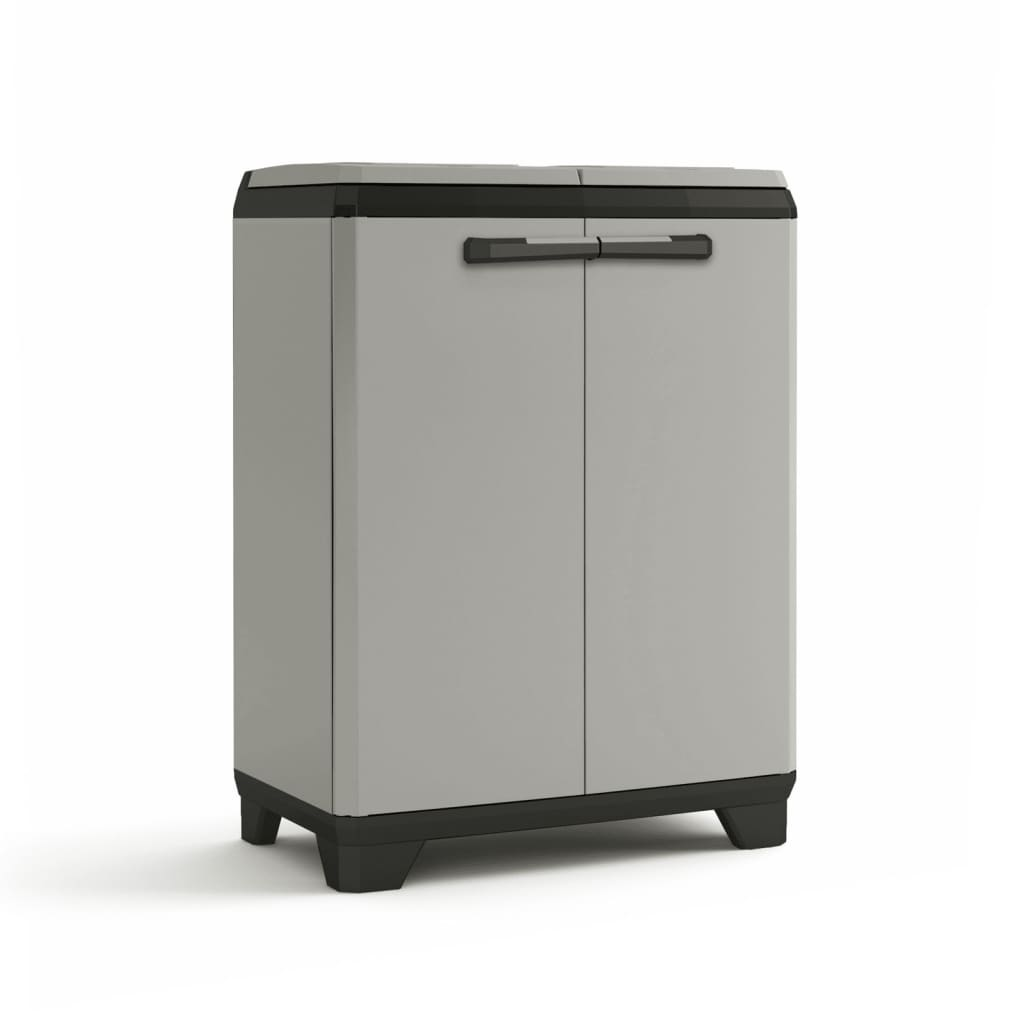 Keter Recycling Cabinet | Jscapes Home and Garden