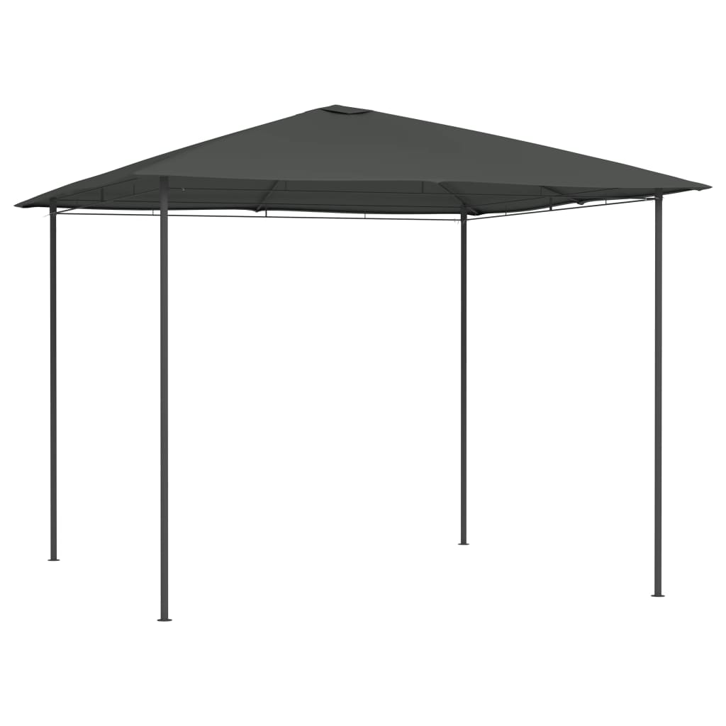 Anthracite Gazebo