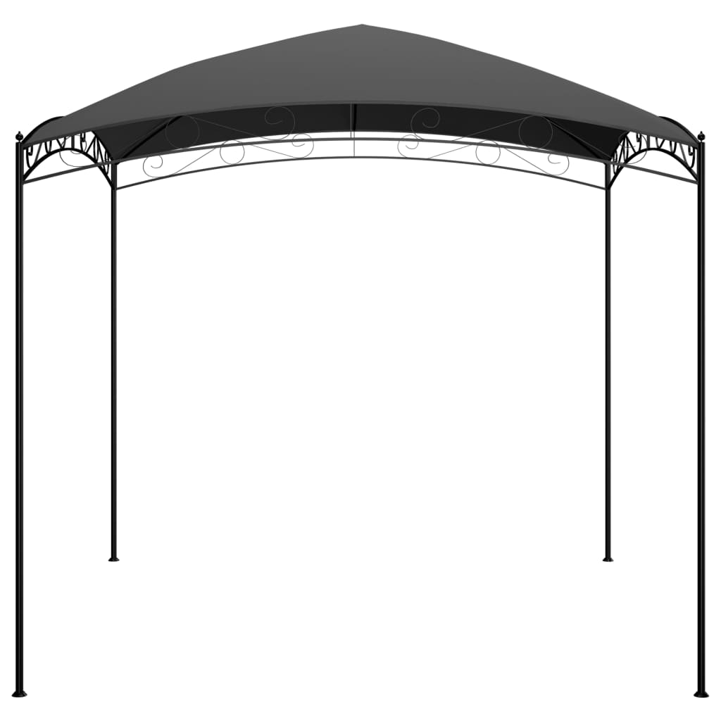 Anthracite Gazebo