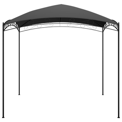 Anthracite Gazebo