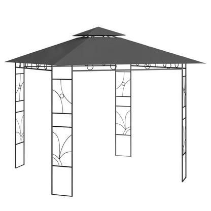 Anthracite Gazebo