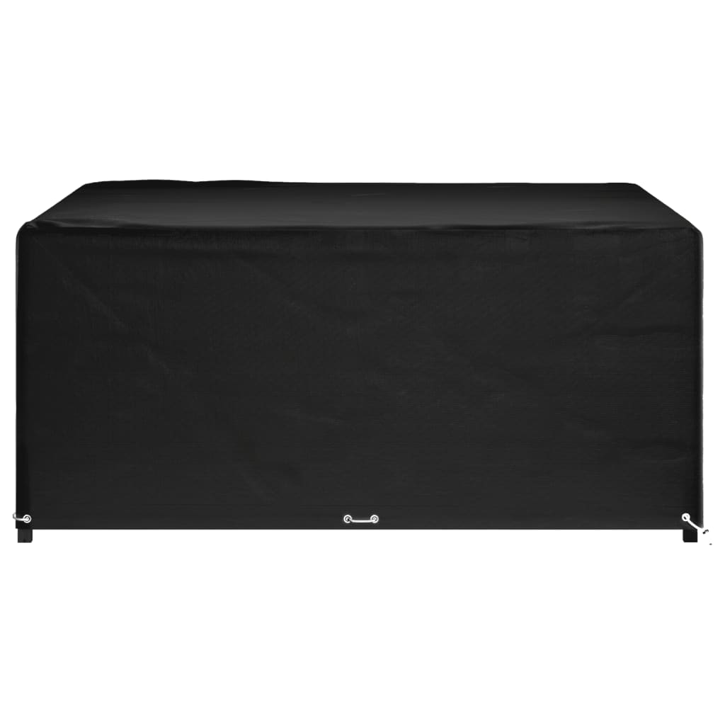  Garden Furniture Cover 205x205x90 cm Square