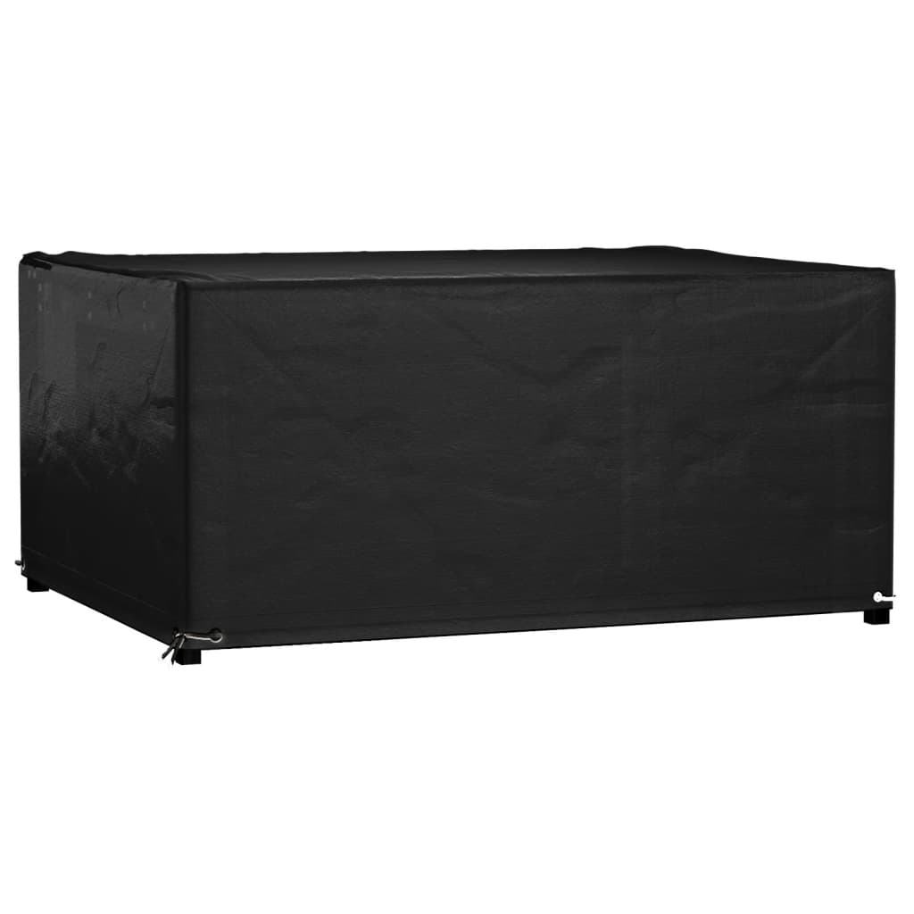 Rectangular Garden Furniture Cover 160x120x75 cm