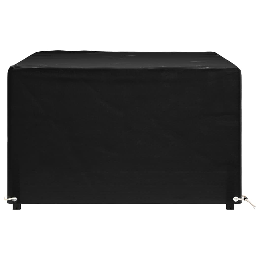 Rectangular Garden Furniture Cover 160x120x75 cm