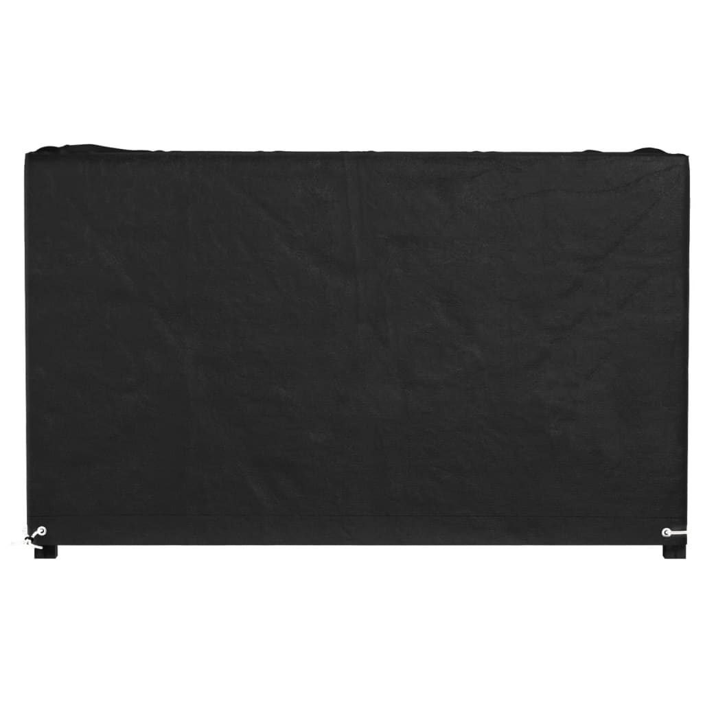 Garden Furniture Cover 170x94x70 cm Rectangular