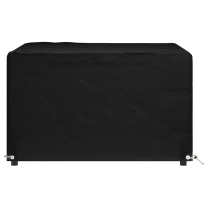 Garden Furniture Cover 125x125x75 cm Square