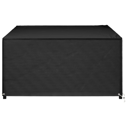 Rectangular Garden Furniture Cover 240x180x80 cm