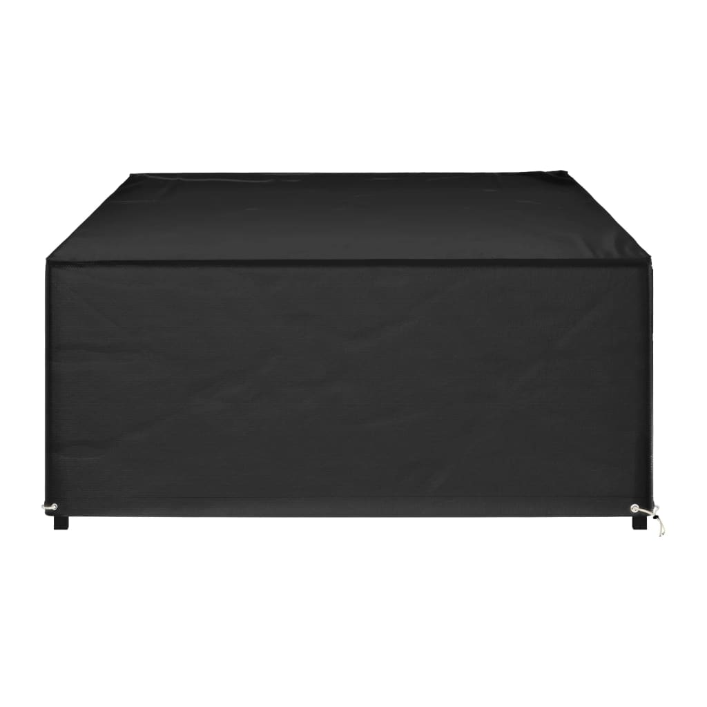 Garden Furniture Cover 315x180x75 cm Rectangular