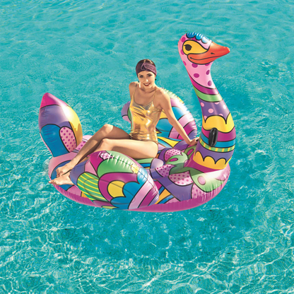 Jscapes garden pool inflatables