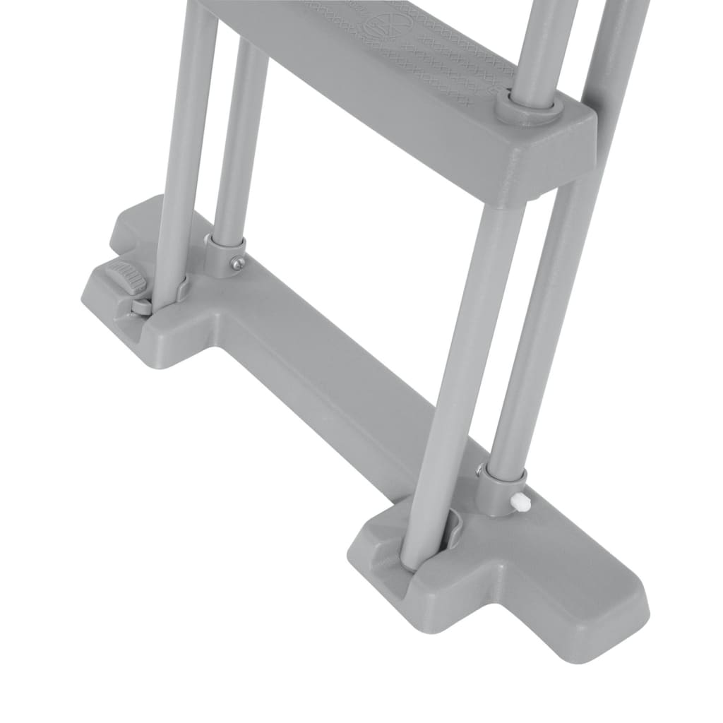 Bestway Flowclear 4-Step Safety Pool Ladder 132 cm