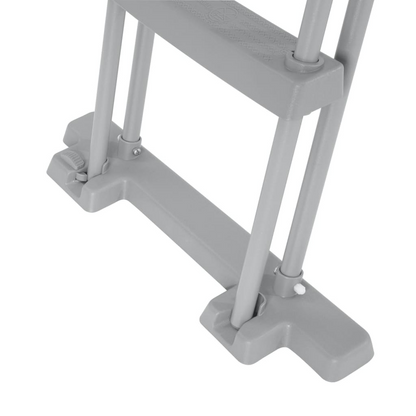 Bestway Flowclear 4-Step Safety Pool Ladder 132 cm