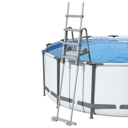 Bestway Flowclear 4-Step Safety Pool Ladder 132 cm