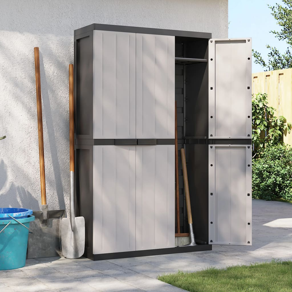 Outdoor Storage Cabinet | Jscapes Home and Garden 