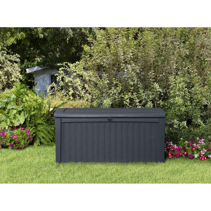 Keter Garden Storage Box | Jscapes Home and Garden