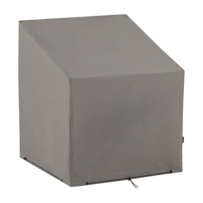 Grey Madison Outdoor Chair Cover 75x78x90cm