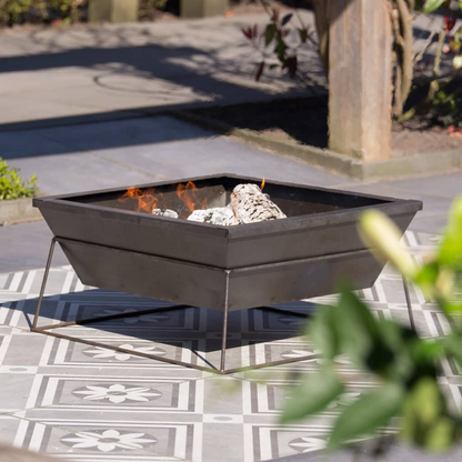 RedFire Reso Fire Pit Reso | Jscapes Home and Garden