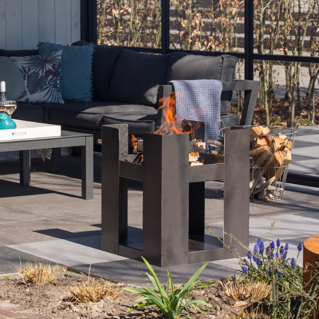 RedFire Hollola Fire Pit | Jscapes Home and Garden