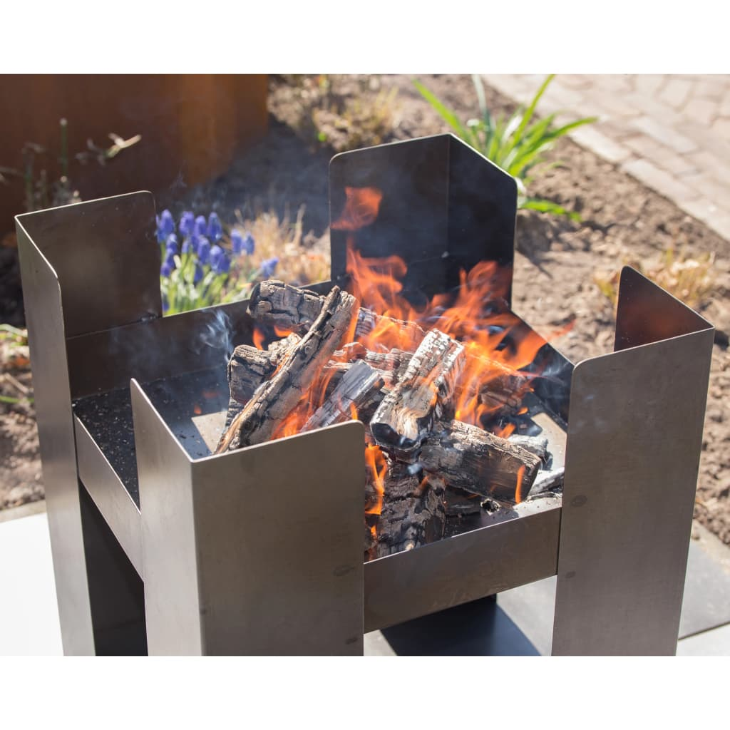 RedFire Hollola Fire Pit | Jscapes Home and Garden