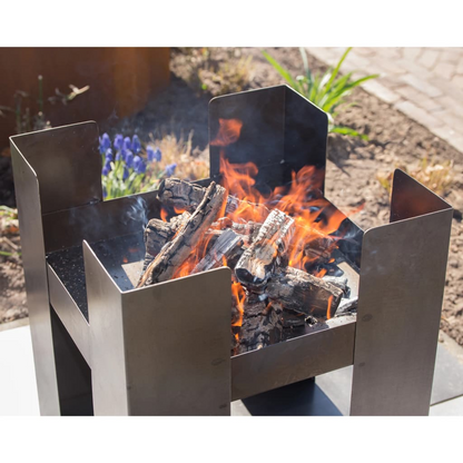 RedFire Hollola Fire Pit | Jscapes Home and Garden