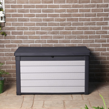 Keter Garden Storage Box | Jscapes Home and Garden