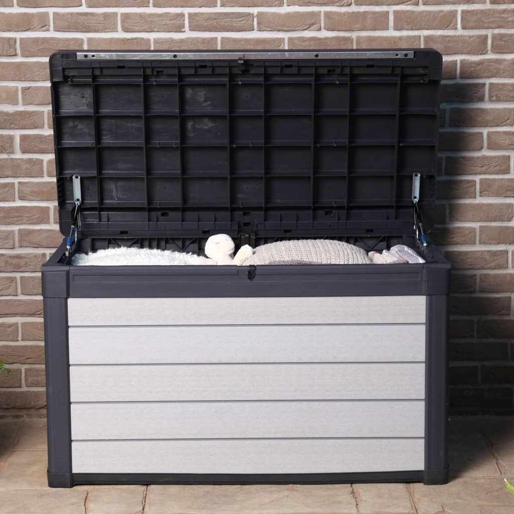 Keter Garden Storage Box | Jscapes Home and Garden