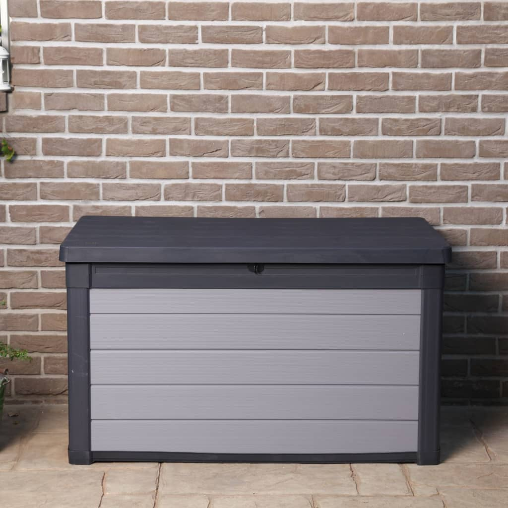 Keter Premier Garden Storage Box | Jscapes Home and Garden