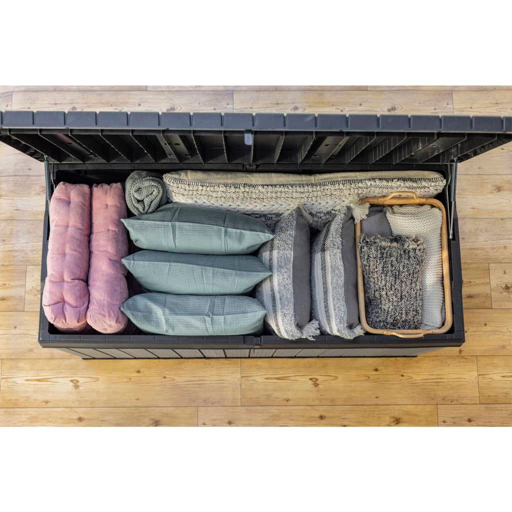 Keter Garden Storage Box | Jscapes Home and Garden