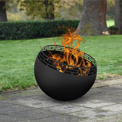 Esschert Design Fire Pit Ball | Jscapes Home and Garden