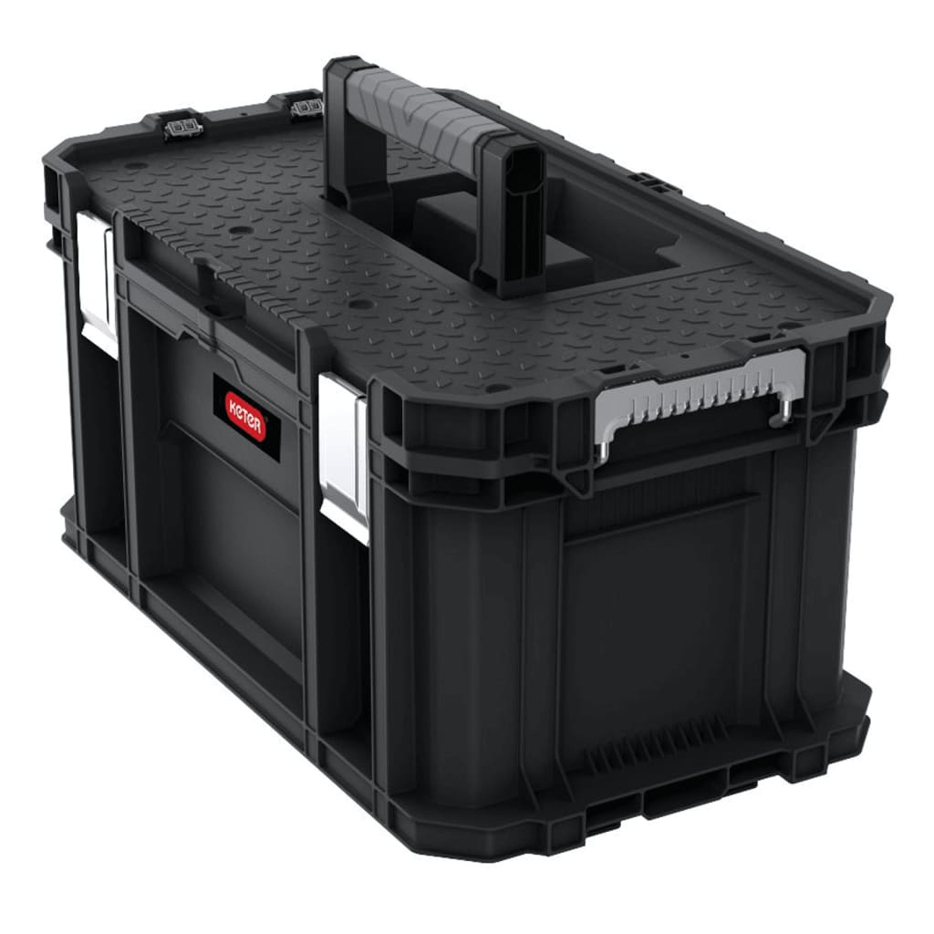 Keter Tool Case Connect | Jscapes Home and Garden