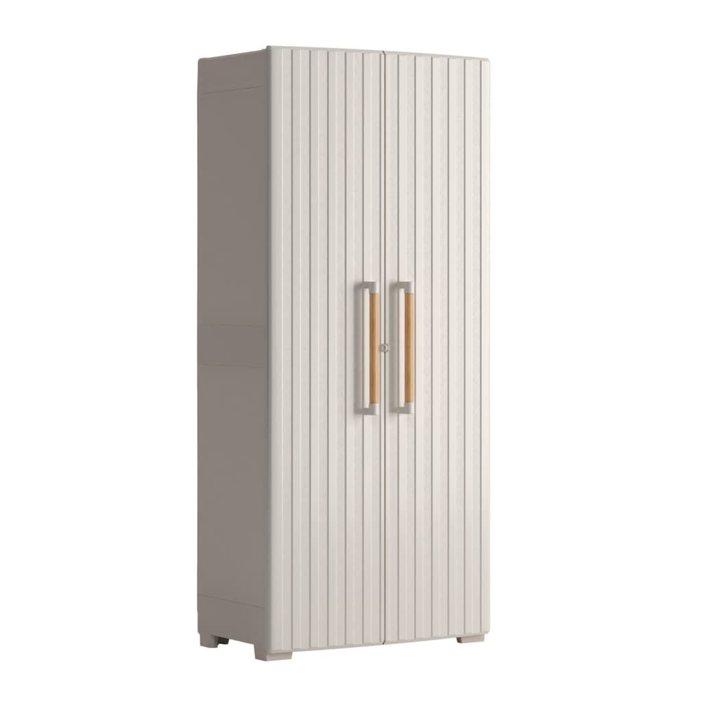 Keter Multi-purpose Storage Cabinet | Jscapes Home and Garden