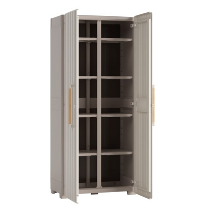 Keter Multi-purpose Storage Cabinet | Jscapes Home and Garden