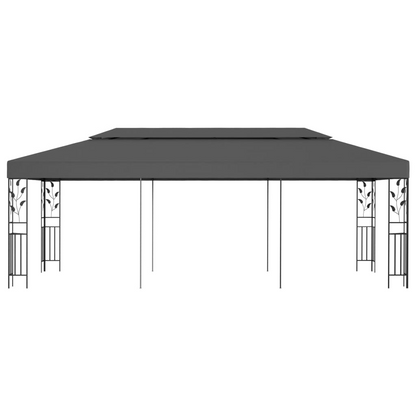 Anthracite Gazebo