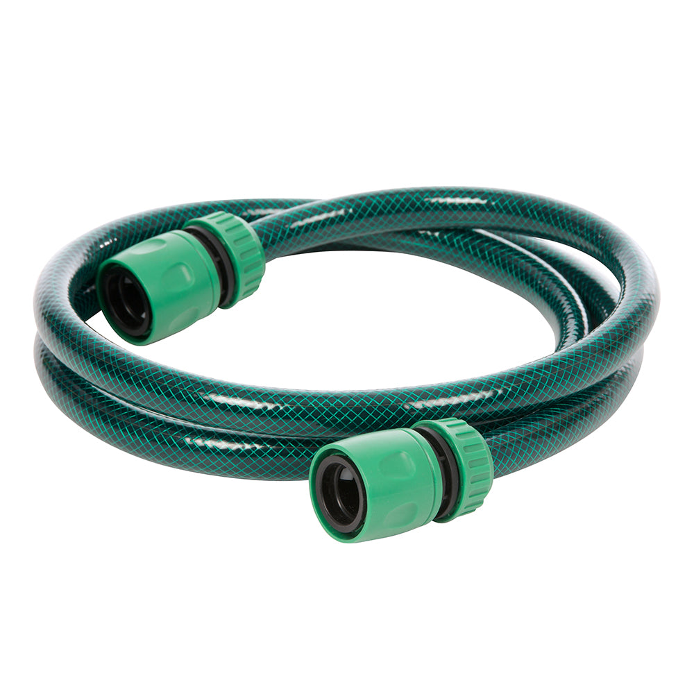 Garden Hose Connection Set