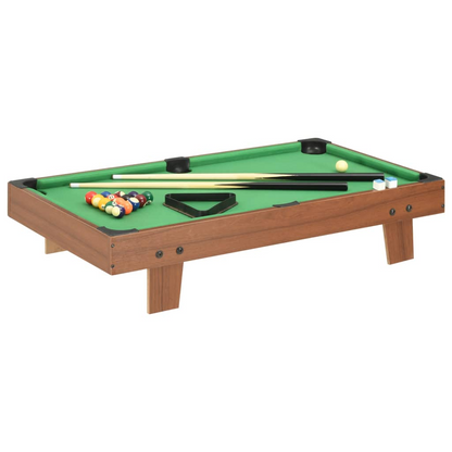 3 Feet Mini Pool Table