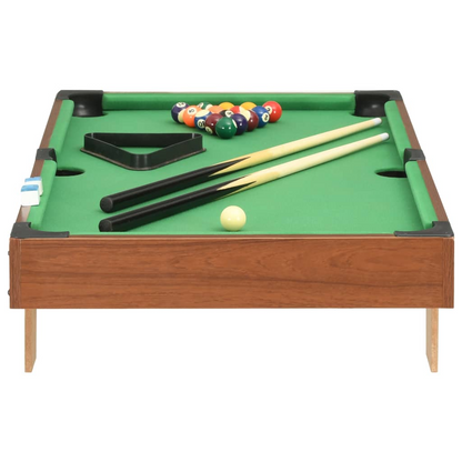 3 Feet Mini Pool Table