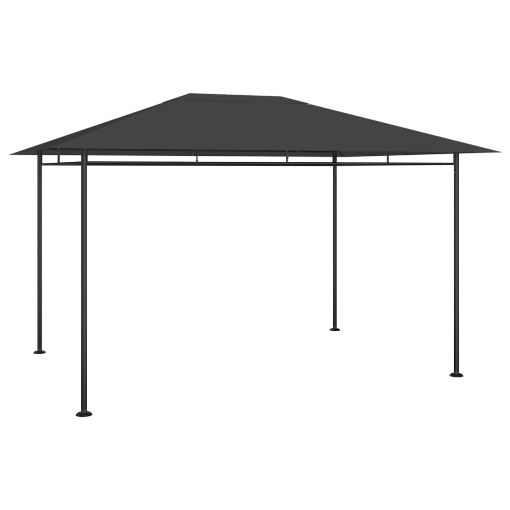 Anthracite Gazebo