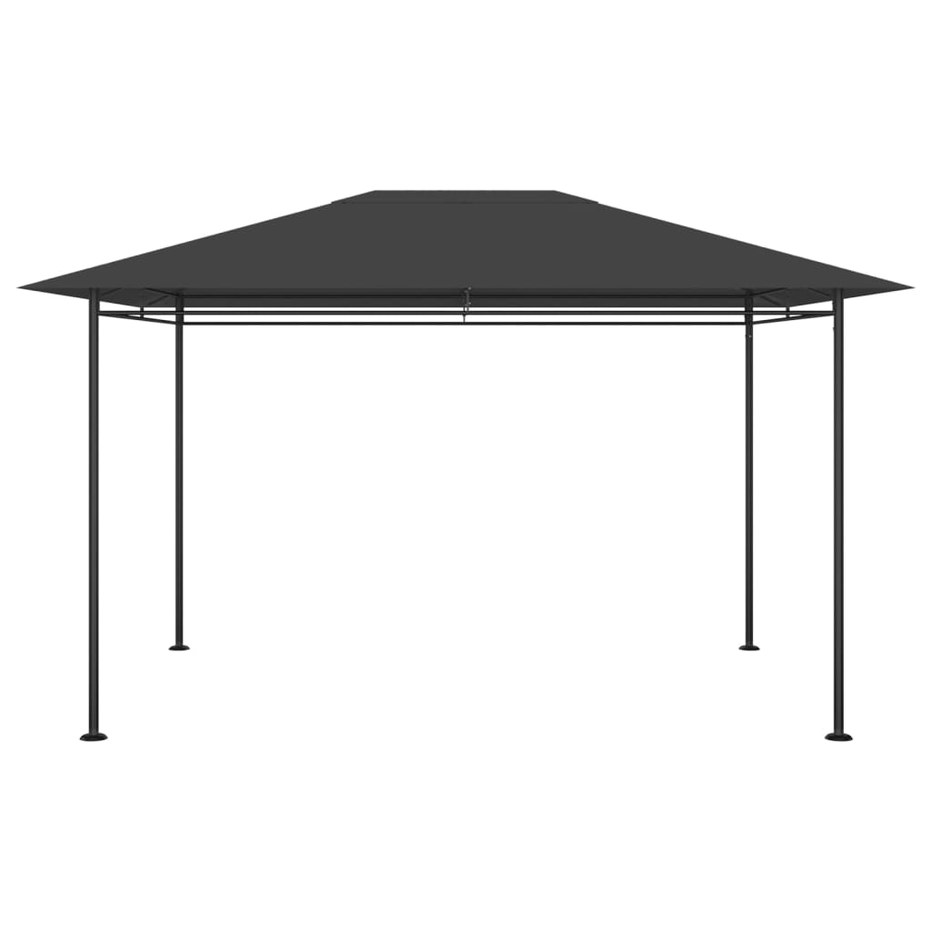 Anthracite Gazebo