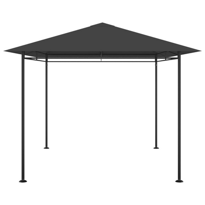 Anthracite Gazebo