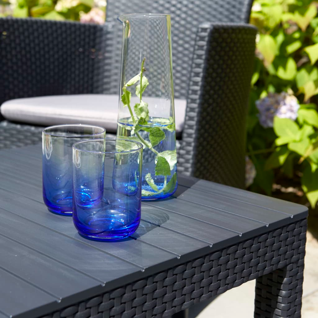 Keter Garden Table | Jscapes Home and Garden | Garden Furniture