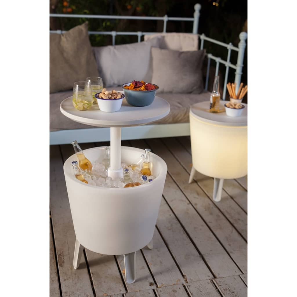 Jscapes home and garden, garden drink cooler